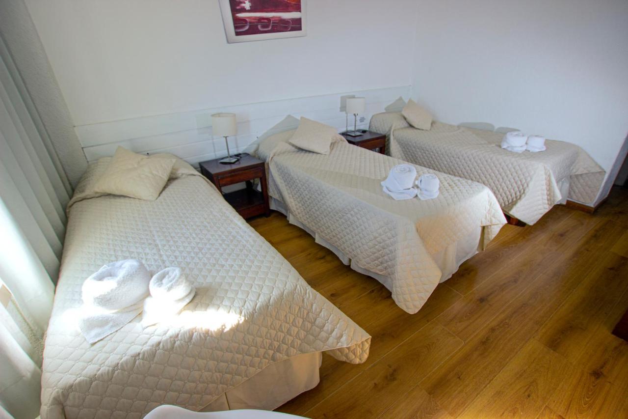 Hotel Lake Bariloche エクステリア 写真