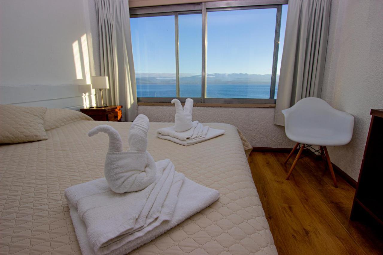 Hotel Lake Bariloche エクステリア 写真