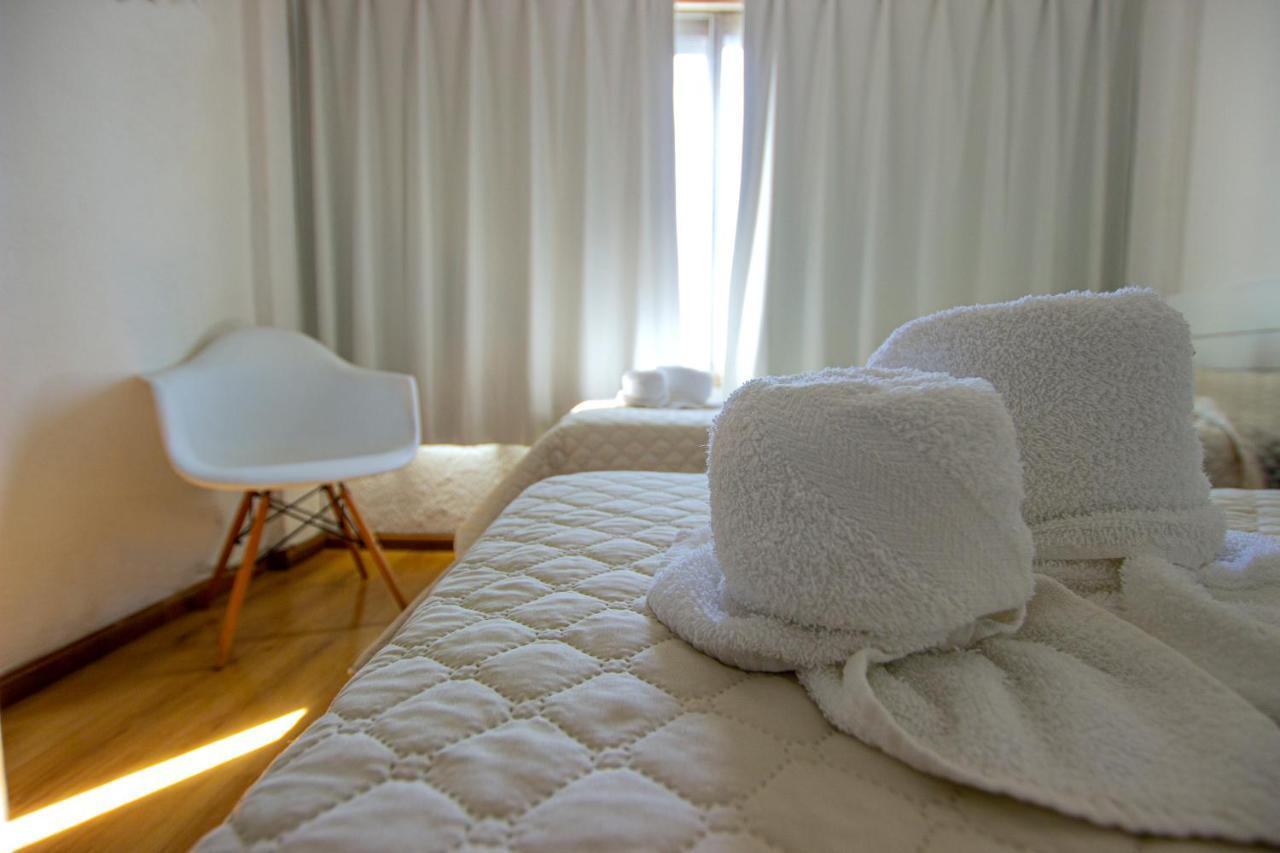 Hotel Lake Bariloche エクステリア 写真