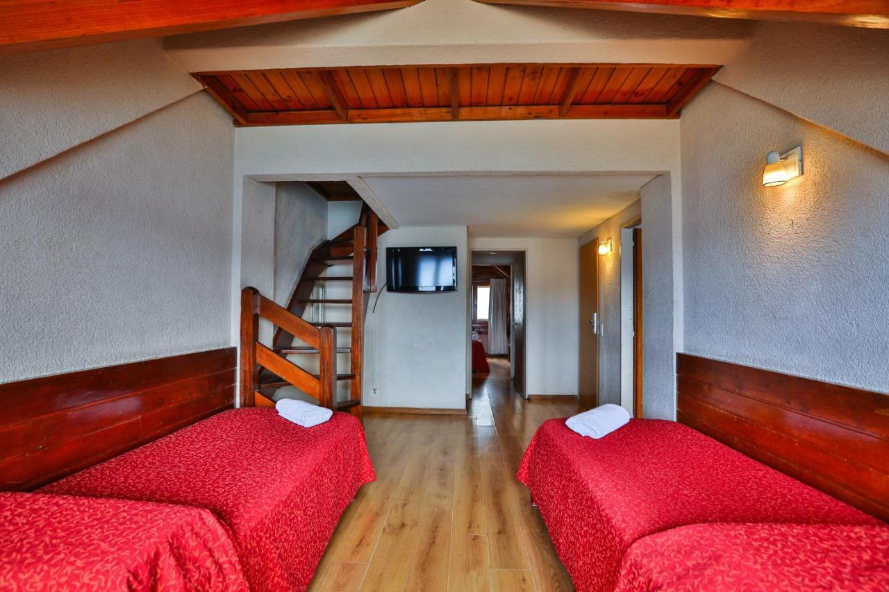 Hotel Lake Bariloche エクステリア 写真