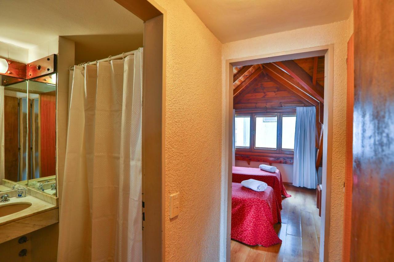Hotel Lake Bariloche エクステリア 写真